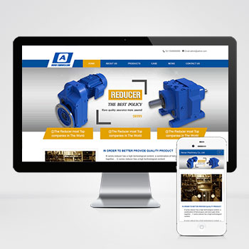 (����Ӧ�ֻ���)���ٻ�еӢ����ó��˾ͨ����վģ�� ��ɫ��ó��ҵ��վԴ��